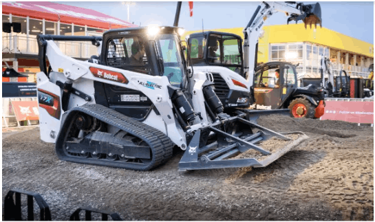 Bobcat