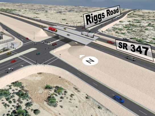 SR 347
