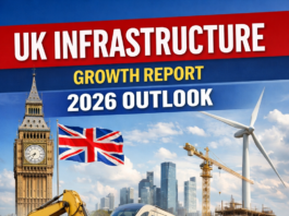 UK Infrastructure Growth Report