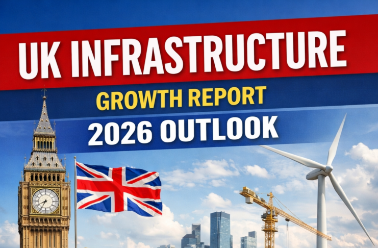 UK Infrastructure Growth Report