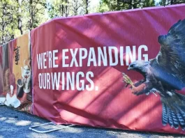 High Desert Museum Expands with New Northwest Wing to Support Regional Growth