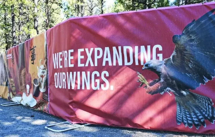 High Desert Museum Expands with New Northwest Wing to Support Regional Growth