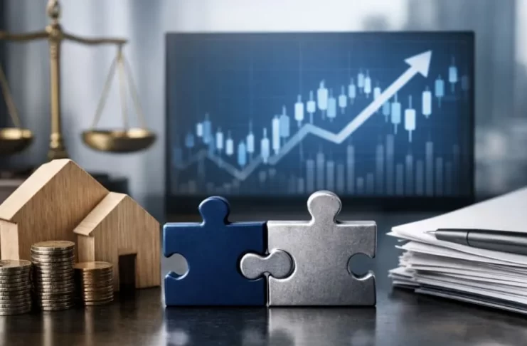 CCI Approves Indriya Stake Acquisition In Aditya Birla Housing.